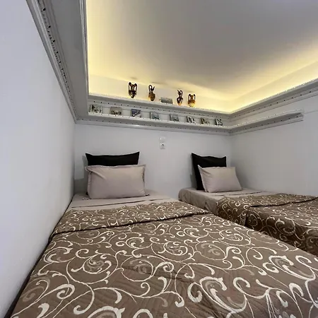 Eleni's Country House Villa *