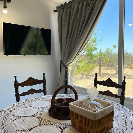 Eleni's Country House Villa Karpathos