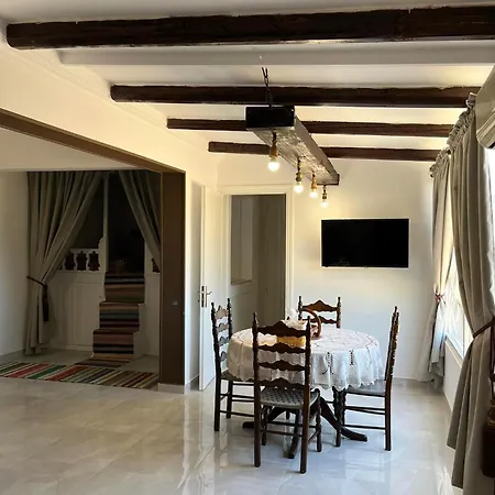 Eleni's Country House * Karpathos