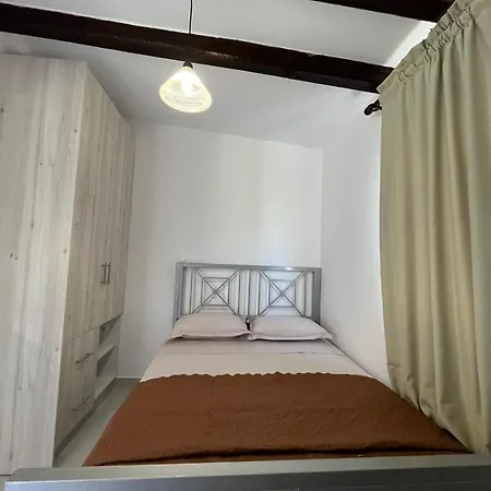 Eleni's Country House Villa Karpathos