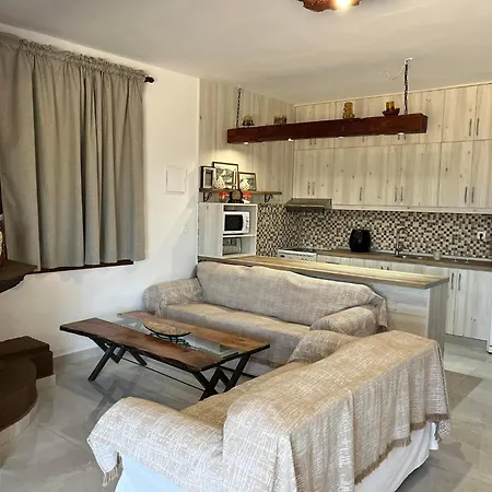 Villa Eleni's Country House