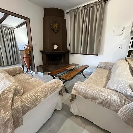 Eleni's Country House * Karpathos