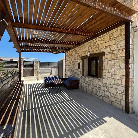 Eleni's Country House * Karpathos