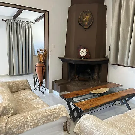 Eleni's Country House *
