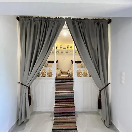 Villa Eleni's Country House