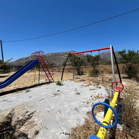Eleni's Country House Karpathos