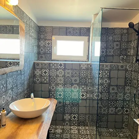 Villa Eleni's Country House Karpathos
