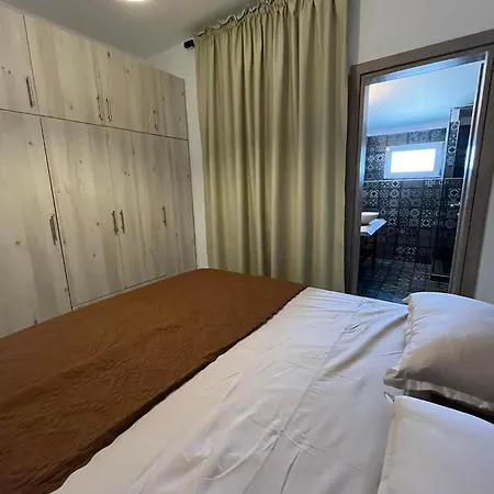 Eleni's Country House 别墅