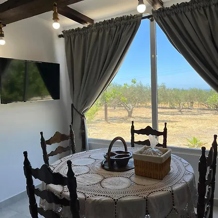 Eleni's Country House 别墅