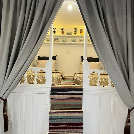 别墅 Eleni's Country House 卡尔帕索斯