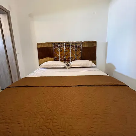 Eleni's Country House 别墅 卡尔帕索斯