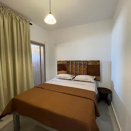 Eleni's Country House